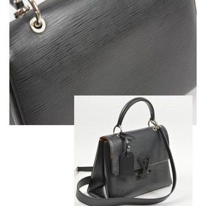 Louis Vuitton Bag Grenelle Epi
